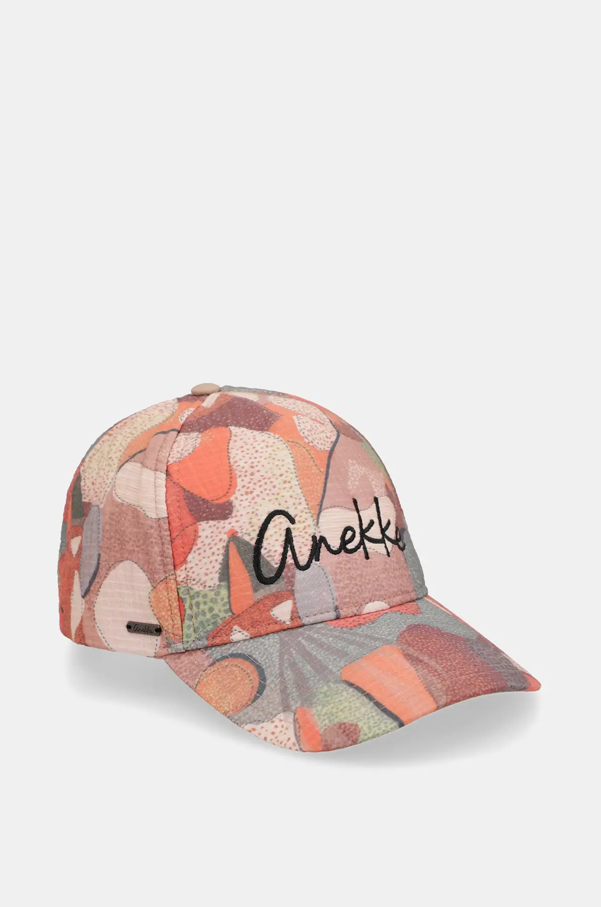 43481-051 Gorra estampada multicolor Anekke