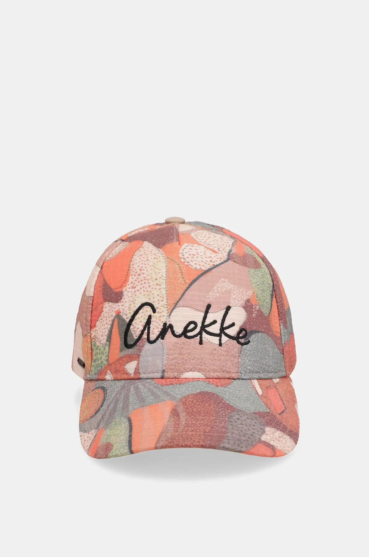 43481-051_2 Gorra estampada multicolor Anekke