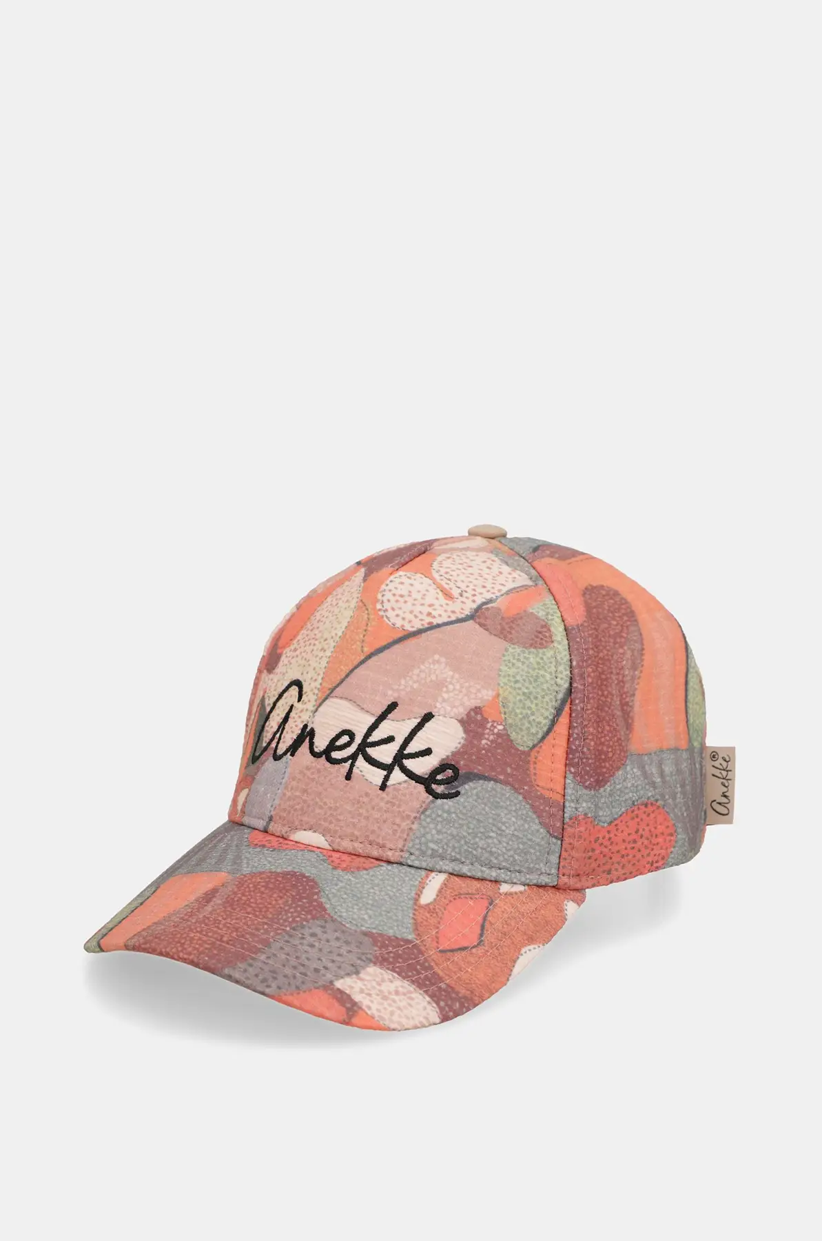 43481-051_3 Gorra estampada multicolor Anekke