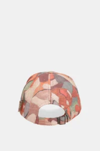43481-051_4 Gorra estampada multicolor Anekke