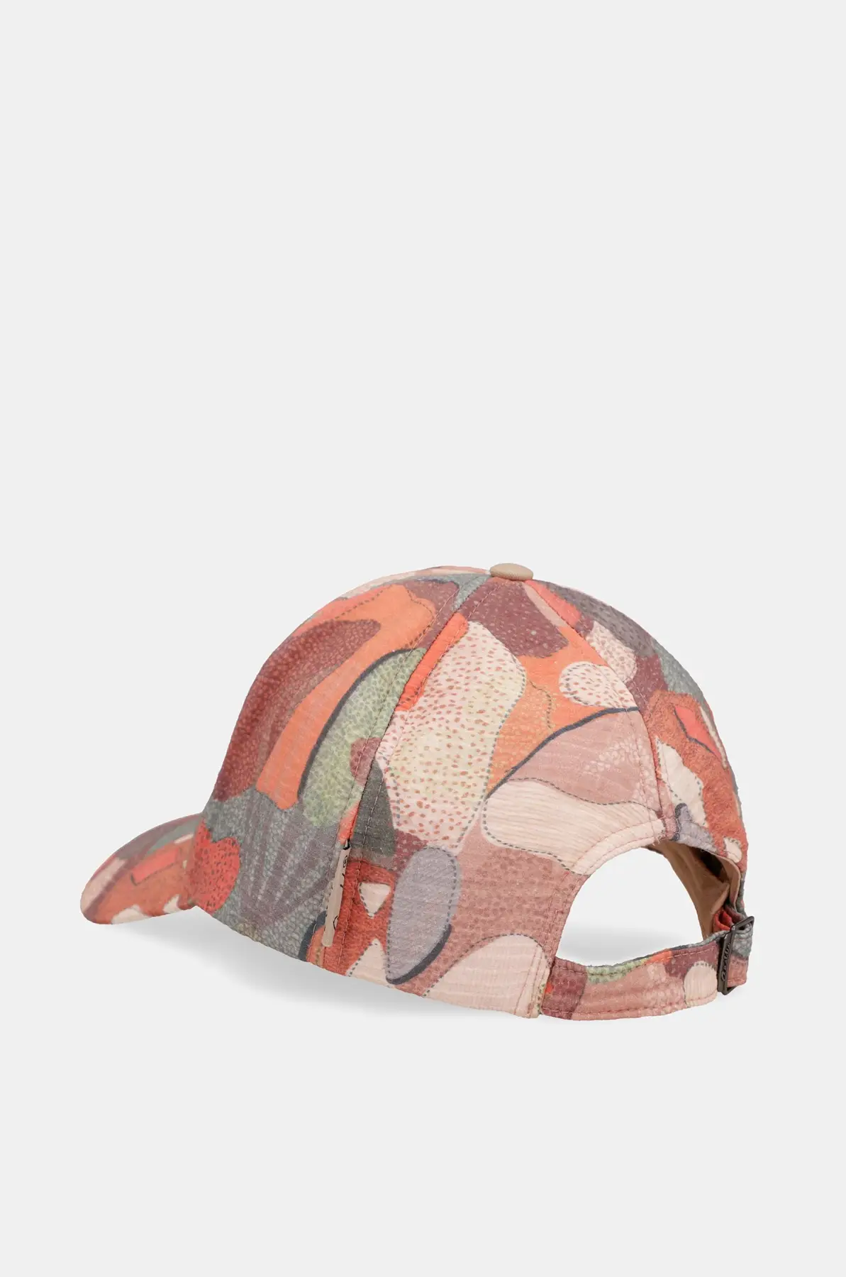 43481-051_5 Gorra estampada multicolor Anekke