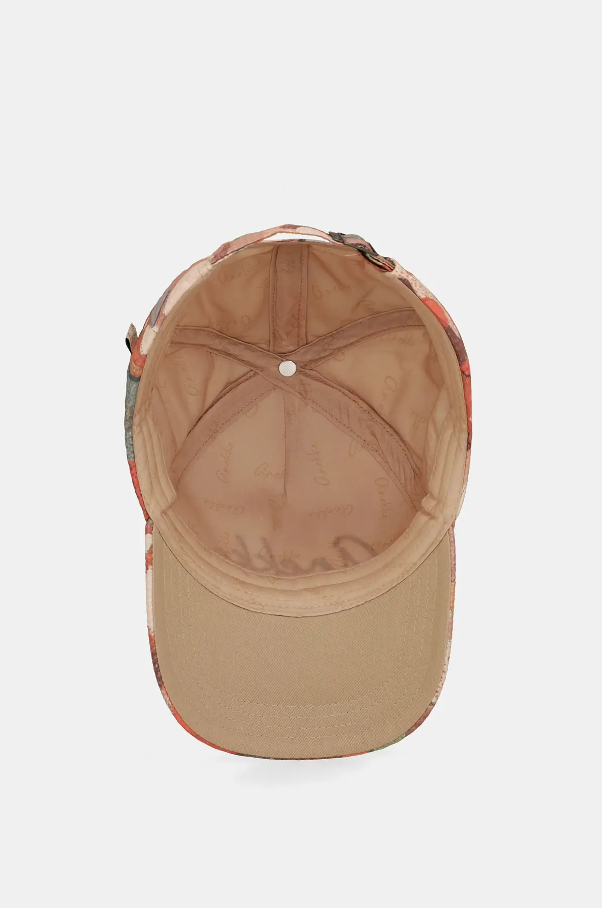43481-051_6 Gorra estampada multicolor Anekke