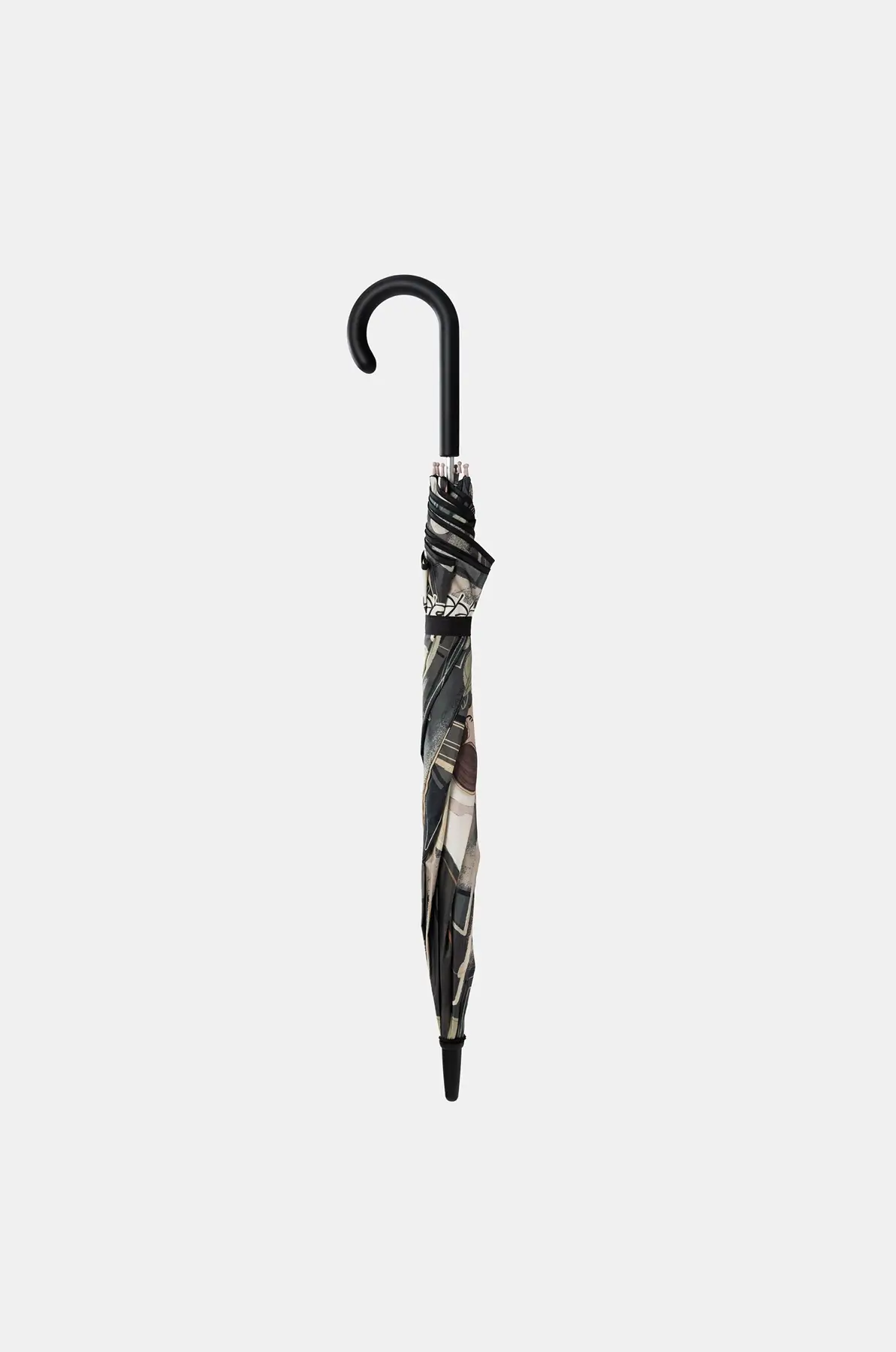 Paraguas largo manual Anekke Orchestra 104 cm