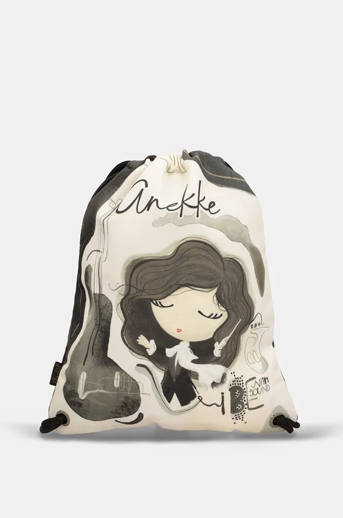 Saquito mochila Anekke