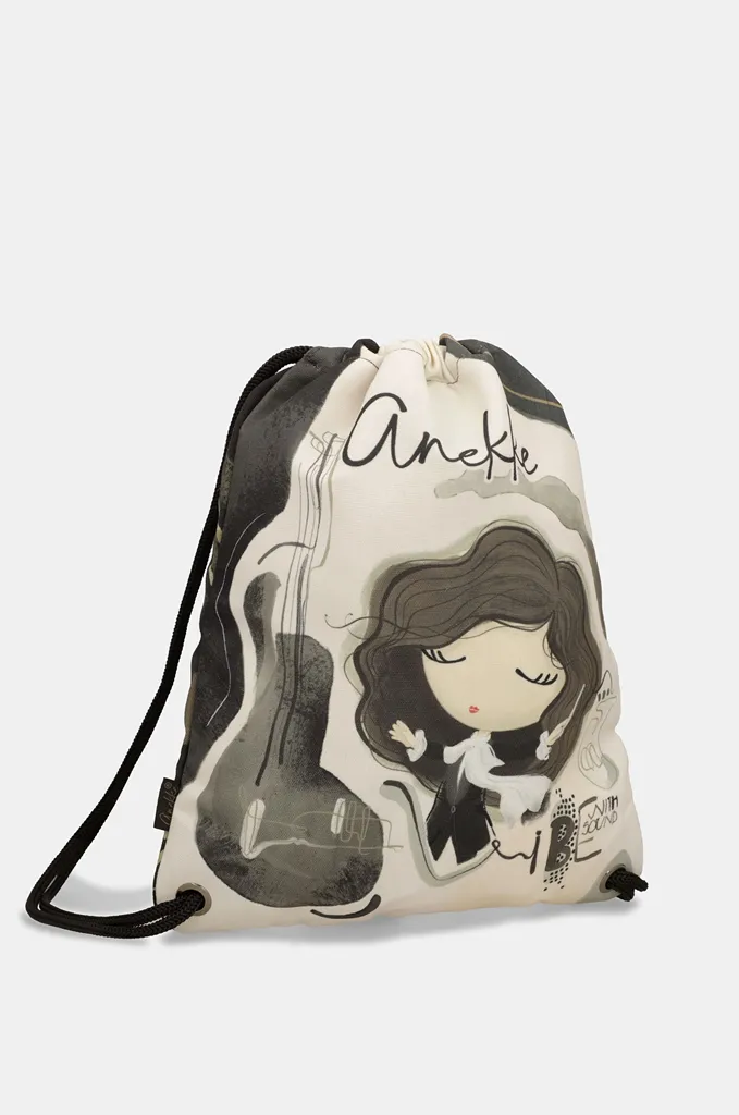 Saquito mochila Anekke