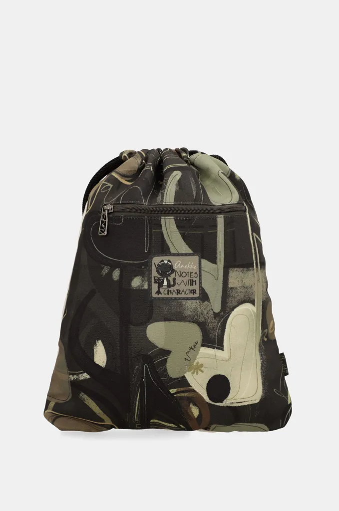 Saquito mochila Anekke