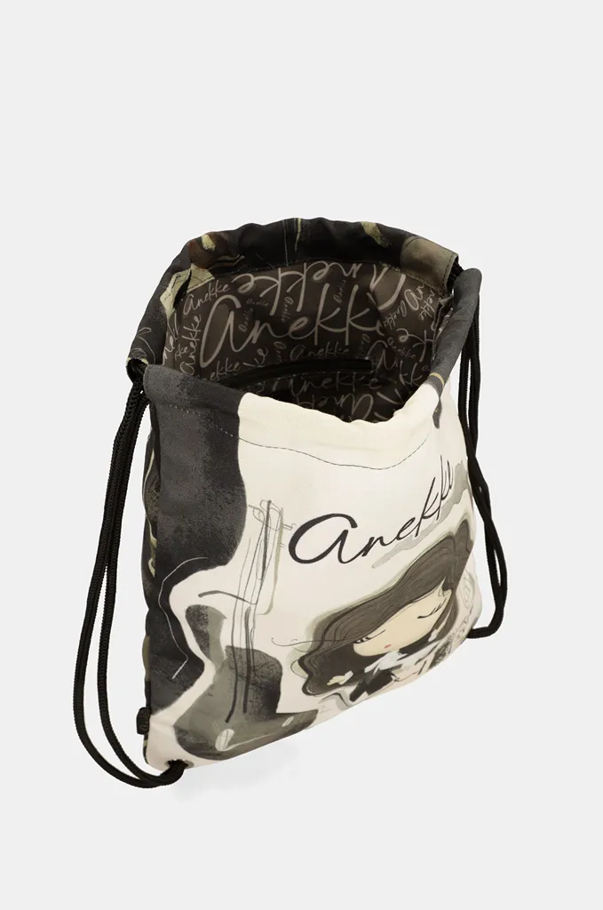 Saquito mochila Anekke