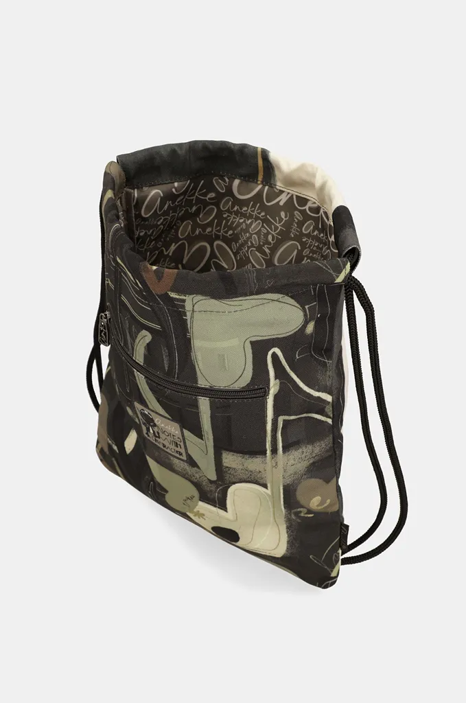 Saquito mochila Anekke