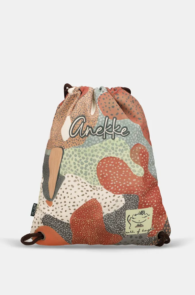 Saquito mochila Anekke