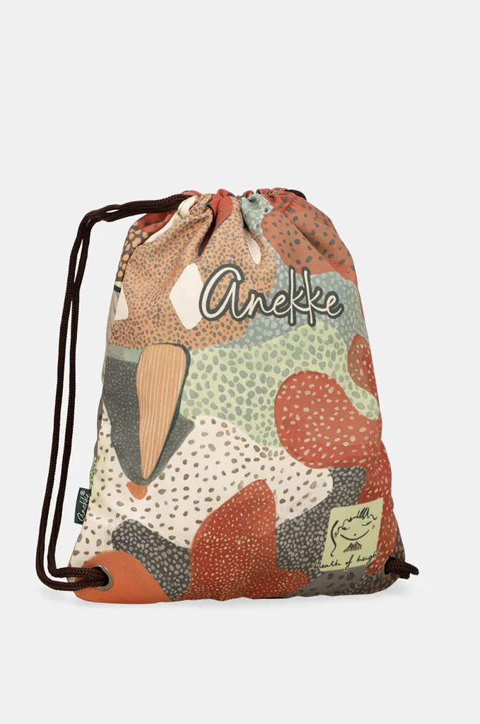 Saquito mochila Anekke