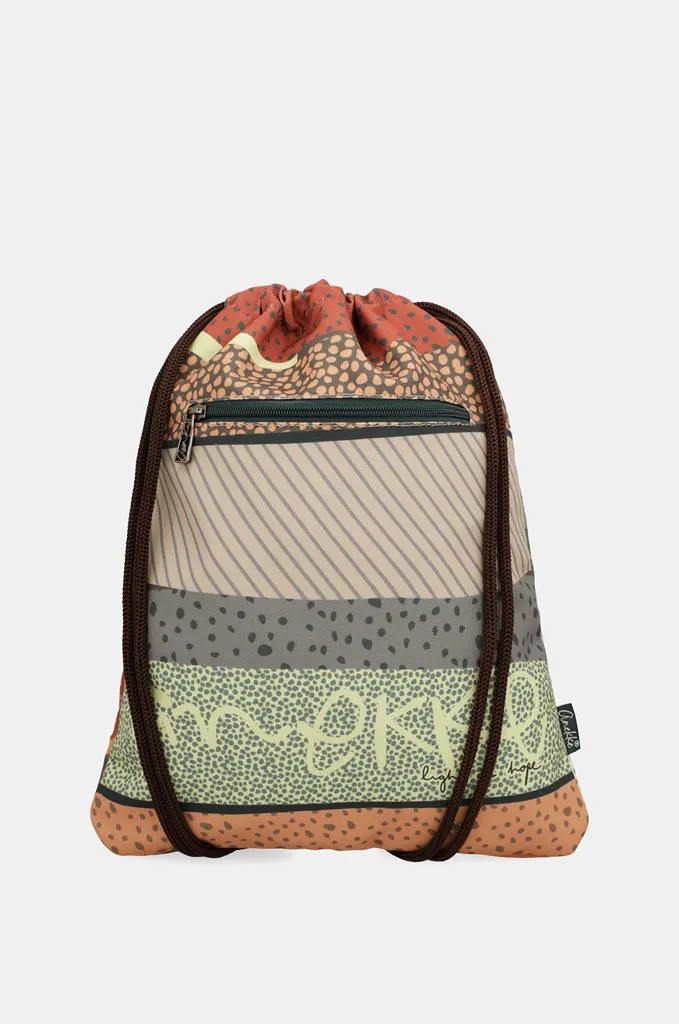 Saquito mochila Anekke