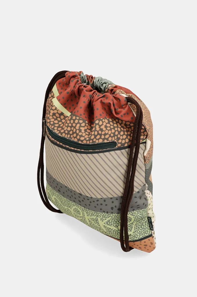 Saquito mochila Anekke
