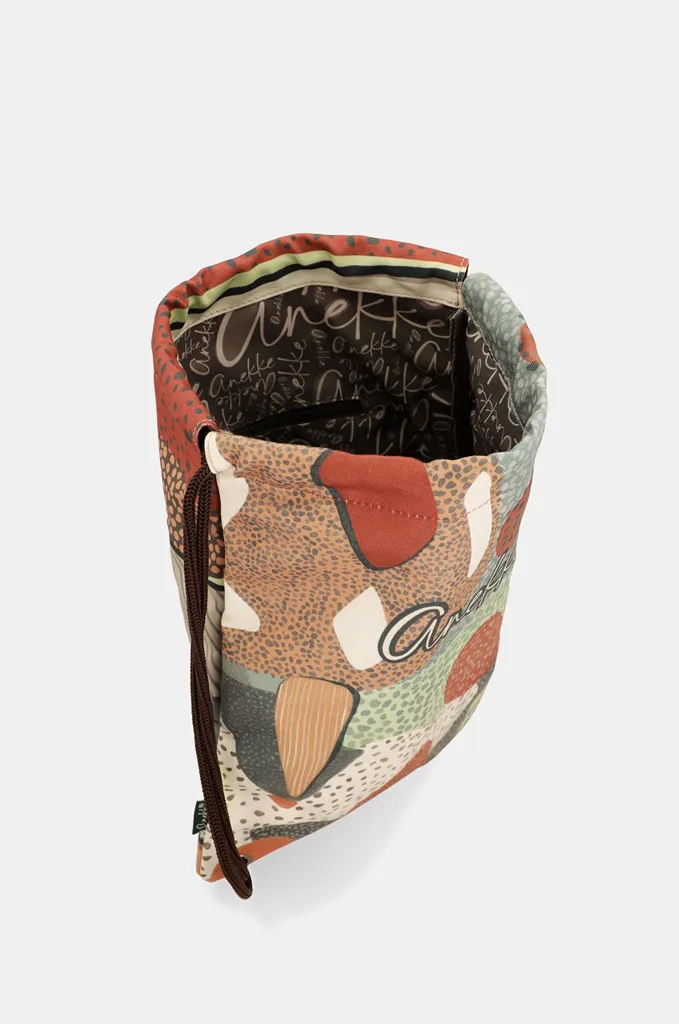 Saquito mochila Anekke