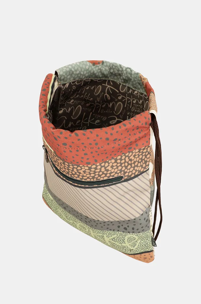 Saquito mochila Anekke