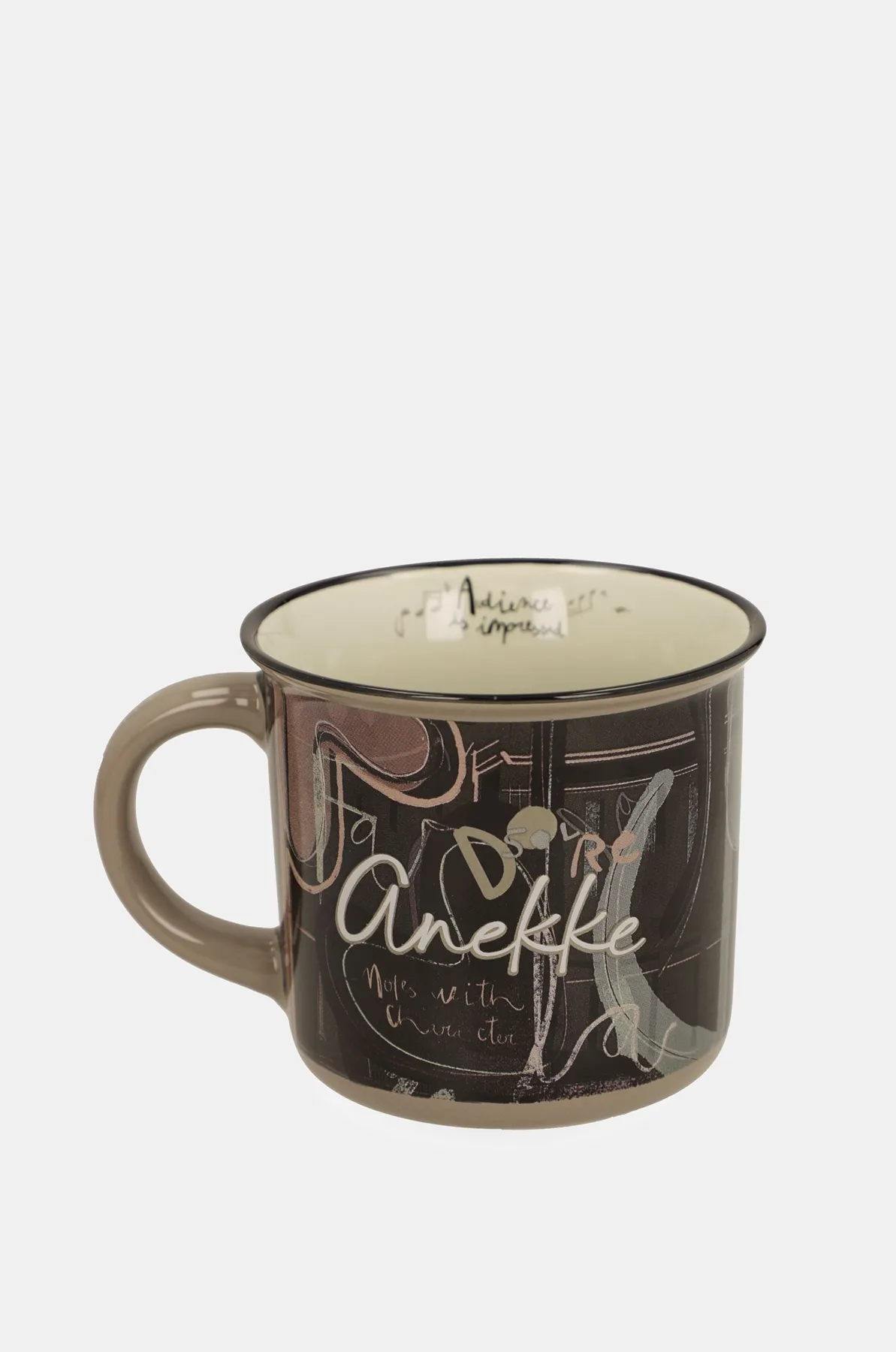 43485-104_3 Taza porcelana Anekke Melody 360 ml