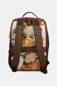 Mochila de viaje grande Anekke Tulip