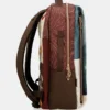 Mochila de viaje grande Anekke Tulip - Thumbnail Image 4