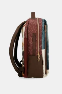 Mochila de viaje grande Anekke Tulip