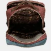 Mochila de viaje grande Anekke Tulip - Thumbnail Image 8