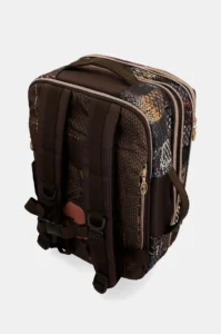 Mochila de viaje Anekke Tulip con bolsillo frontal