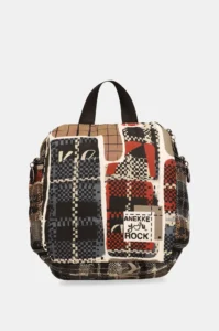 Neceser grande colgante de viaje Anekke Iron