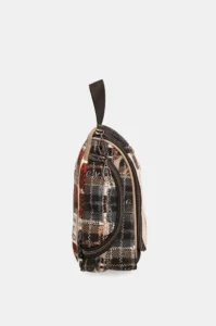 Neceser grande colgante de viaje Anekke Iron