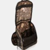 Neceser grande colgante de viaje Anekke Iron - Thumbnail Image 6