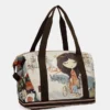 Bolso de viaje extensible Tulip - Thumbnail Image 1