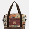 Bolso de viaje extensible Tulip - Thumbnail Image 4