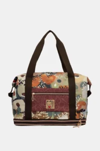 Bolso de viaje extensible Tulip