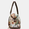 Bolso de viaje extensible Tulip - Thumbnail Image 5