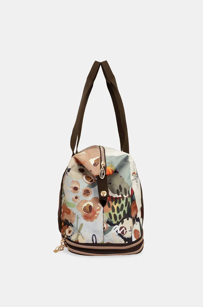 Bolso de viaje extensible Tulip
