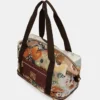 Bolso de viaje extensible Tulip - Thumbnail Image 6