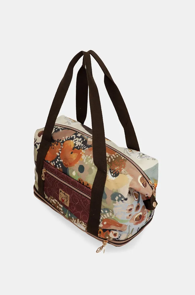 Bolso de viaje extensible Tulip