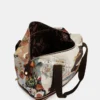Bolso de viaje extensible Tulip - Thumbnail Image 7