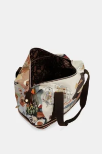 Bolso de viaje extensible Tulip