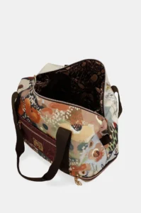 Bolso de viaje extensible Tulip