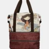 Bolso de viaje extensible Tulip - Thumbnail Image 9