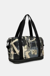 Bolso de viaje extensible Iron