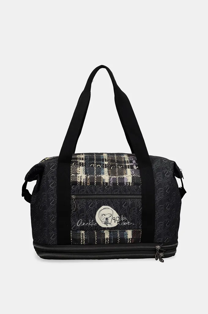 Bolso de viaje extensible Iron