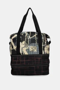 Bolso de viaje extensible Iron