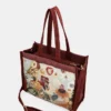 Bolso tote de viaje Anekke Tulip con bandolera - Thumbnail Image 5