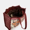 Bolso tote de viaje Anekke Tulip con bandolera - Thumbnail Image 7