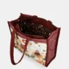 Bolso tote de viaje Anekke Tulip con bandolera - Thumbnail Image 8