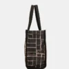 Bolso tote de viaje Anekke Iron con bandolera - Thumbnail Image 5