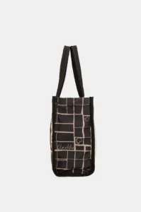 Bolso tote de viaje Anekke Iron con bandolera