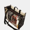 Bolso tote de viaje Anekke Iron con bandolera - Thumbnail Image 7