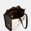 Bolso tote de viaje Anekke Iron con bandolera - Thumbnail Image 8
