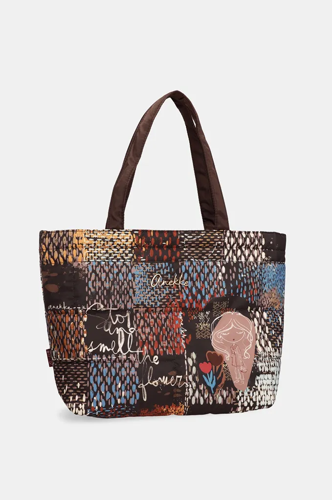 43578-021_2 Bolsa de viaje grande Anekke Tulip multicolor