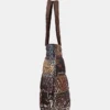 Bolsa de viaje grande Anekke Tulip multicolor - Thumbnail Image 5